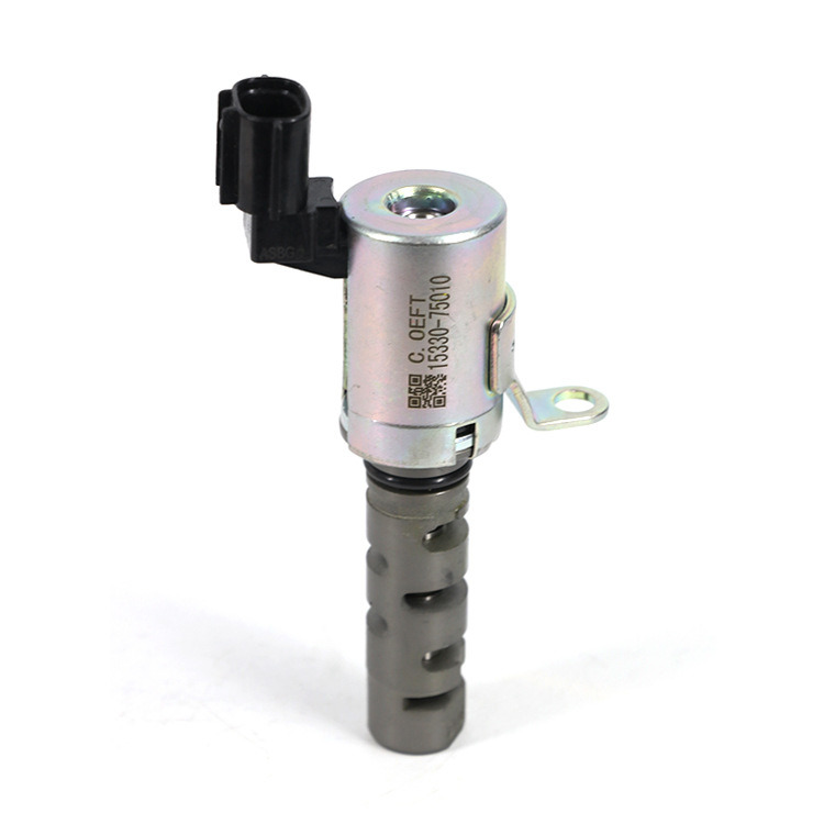 Camshaft Adjustment Control Valve for Toyota 1533075010